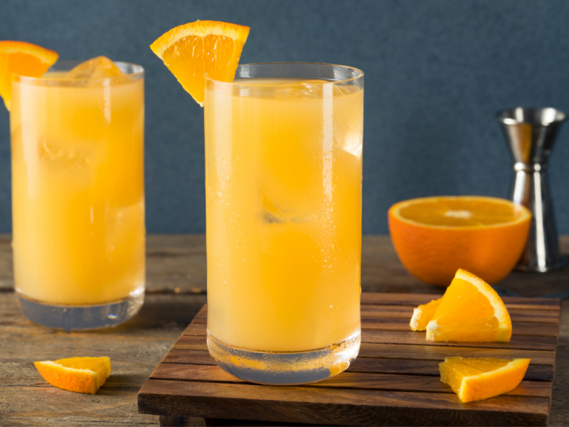 Gin mit Sprite » Rezept zu Gin mit Zitronenlimonade