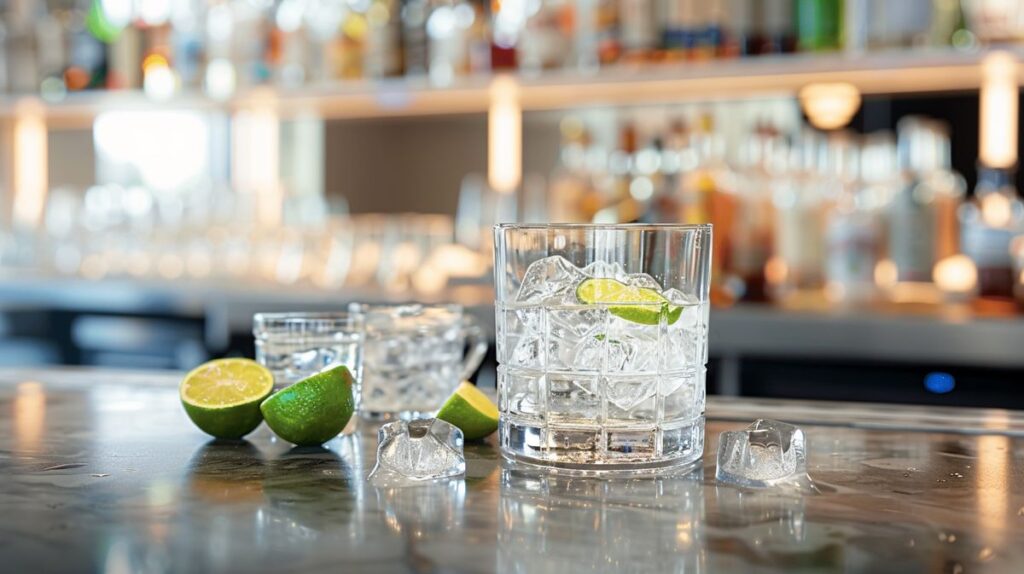 Bombay Gin mit was mischen: Ideen und Zutaten für perfekte Cocktails