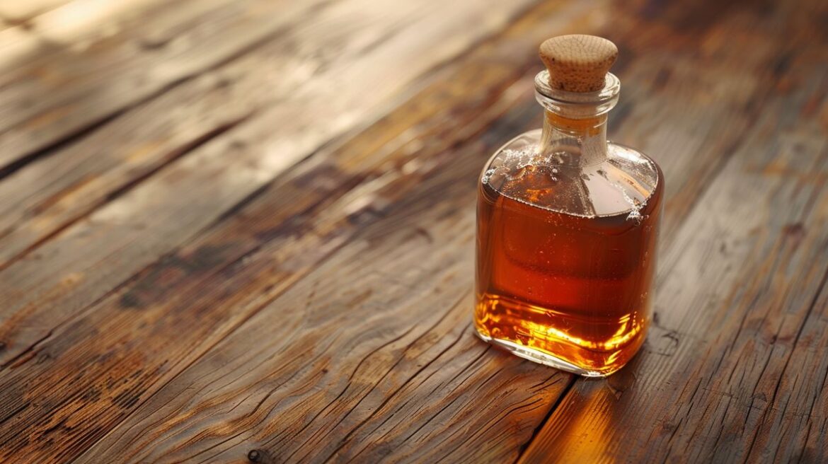 Wird Whisky in der Flasche besser mit der Zeit, illustriert durch eine hochwertige Bildaufnahme verschiedener Whiskyflaschen in einer eleganten Anordnung