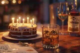 Originelle Whisky Geburtstagssprüche Für Genießer & Kenner