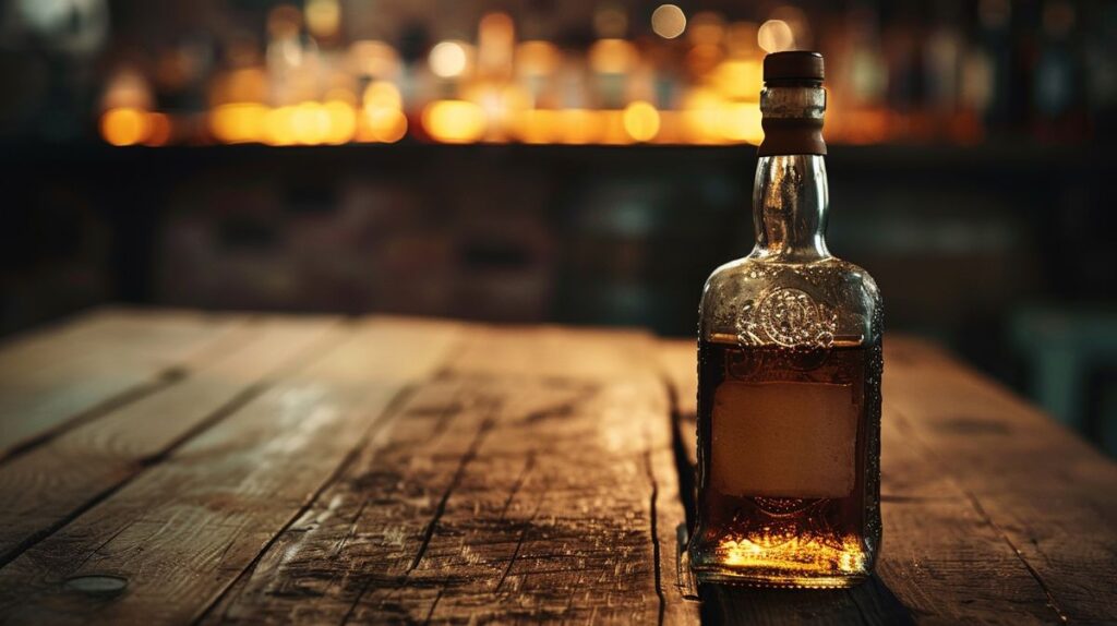 Whisky Namen Bedeutung erklärt auf einem informativen Bild mit Text %output15%