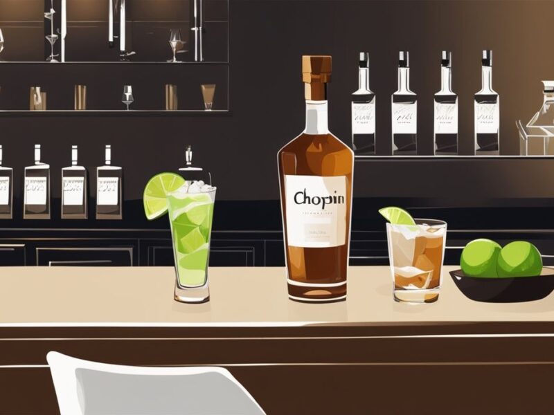 Wie wird Vodka hergestellt Ihr Guide zur VodkaHerstellung