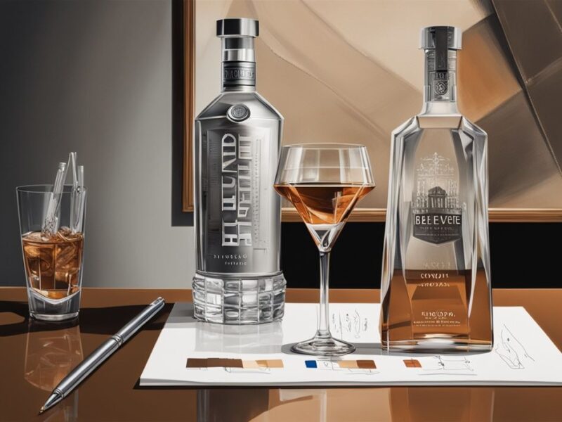 Wie wird Vodka hergestellt Ihr Guide zur VodkaHerstellung