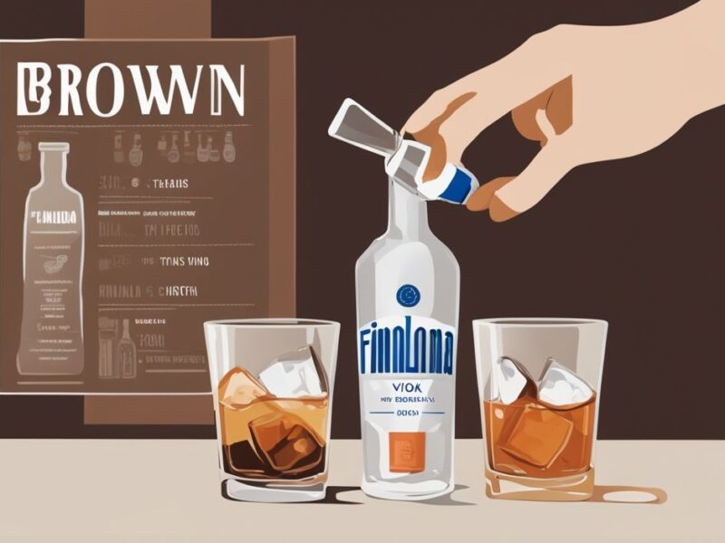 Wie wird Vodka hergestellt Ihr Guide zur VodkaHerstellung