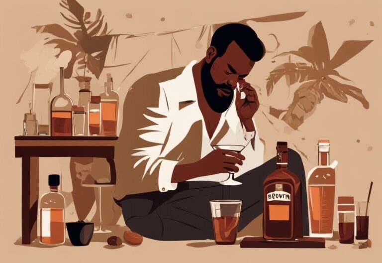 Ultimativer Guide Wie trinkt man Rum? Beste Tipps!