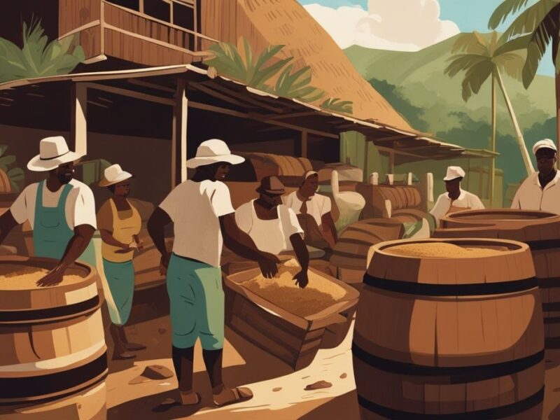 Ultimativer Guide Wie trinkt man Rum? Beste Tipps!